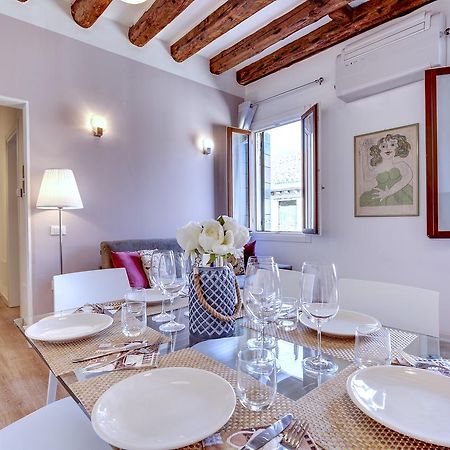 Botteri Palace Apartments By Wonderful Italy 威尼斯 外观 照片