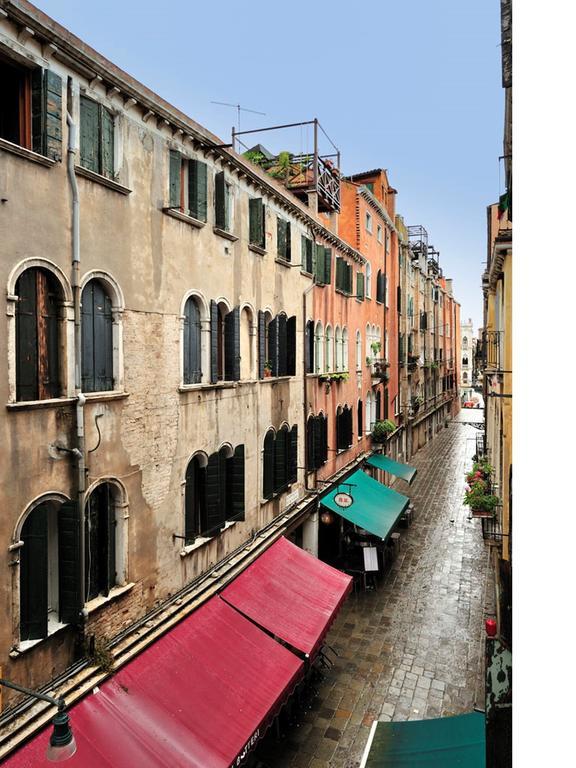 Botteri Palace Apartments By Wonderful Italy 威尼斯 外观 照片
