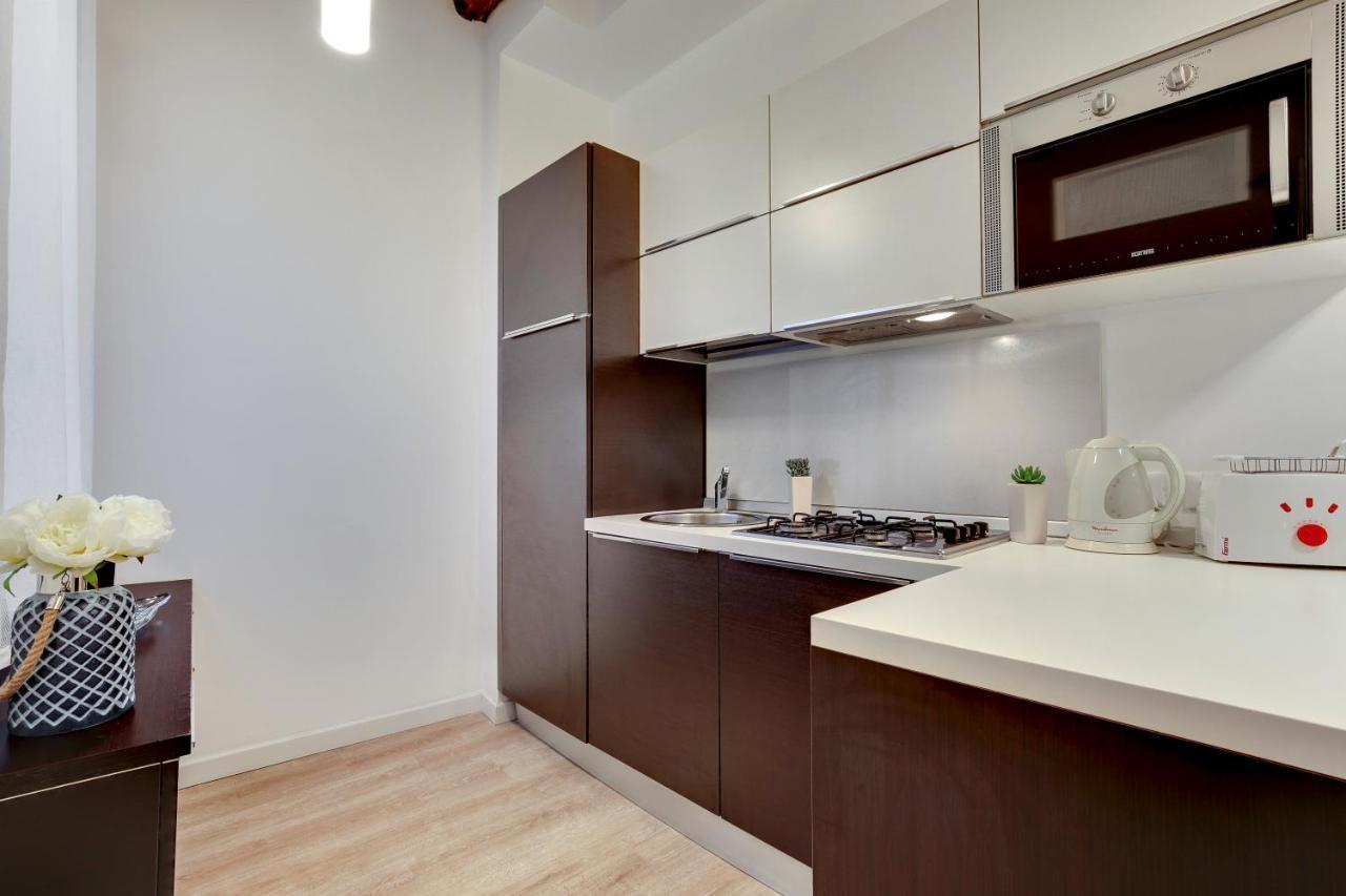 Botteri Palace Apartments By Wonderful Italy 威尼斯 外观 照片