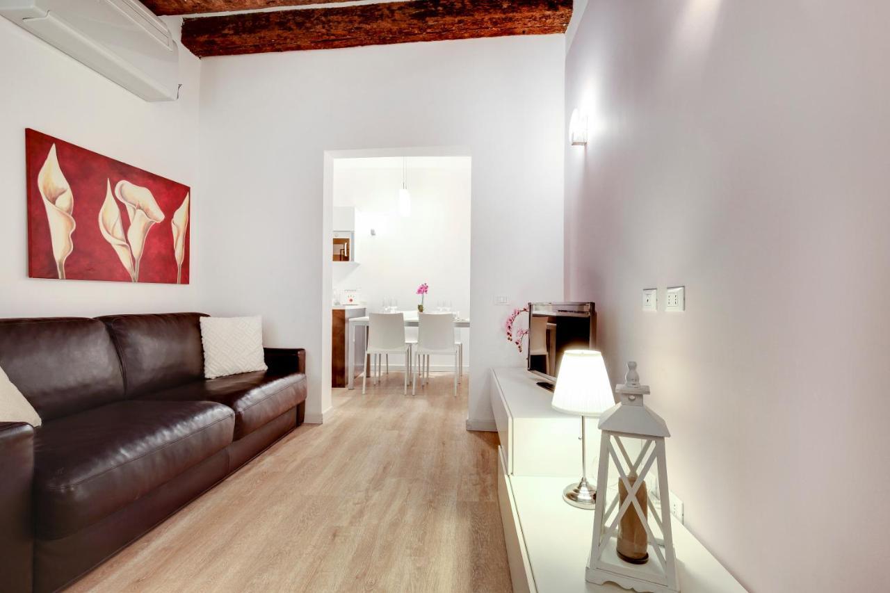 Botteri Palace Apartments By Wonderful Italy 威尼斯 外观 照片