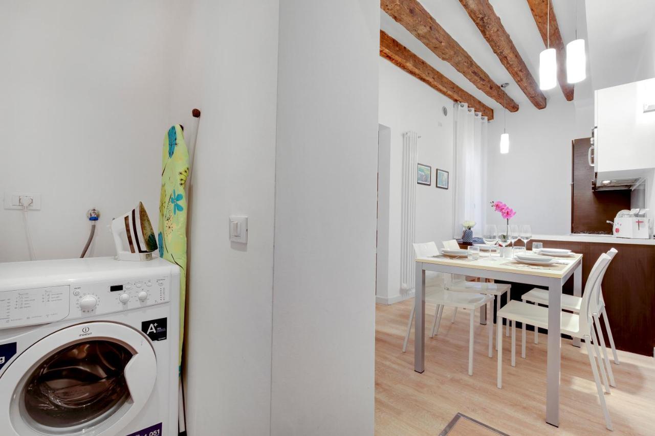 Botteri Palace Apartments By Wonderful Italy 威尼斯 外观 照片
