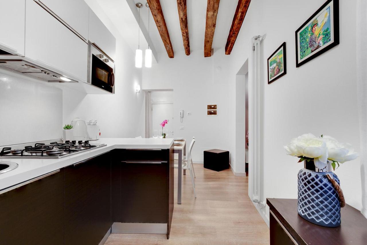 Botteri Palace Apartments By Wonderful Italy 威尼斯 外观 照片