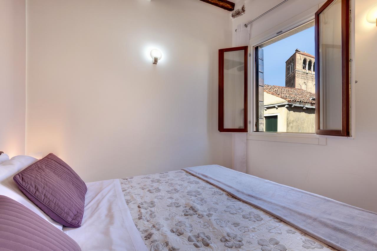 Botteri Palace Apartments By Wonderful Italy 威尼斯 外观 照片