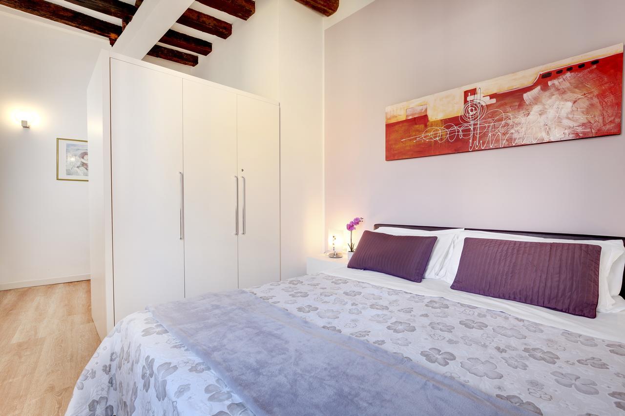 Botteri Palace Apartments By Wonderful Italy 威尼斯 外观 照片
