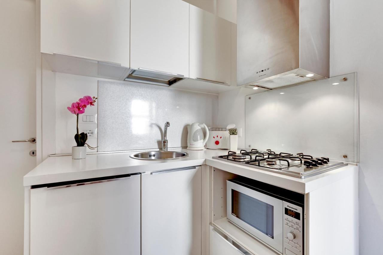 Botteri Palace Apartments By Wonderful Italy 威尼斯 外观 照片