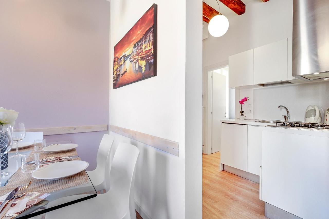 Botteri Palace Apartments By Wonderful Italy 威尼斯 外观 照片