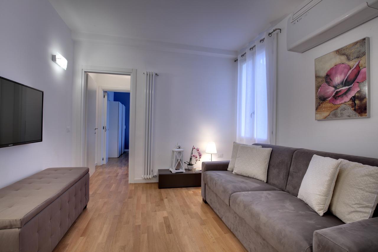 Botteri Palace Apartments By Wonderful Italy 威尼斯 外观 照片