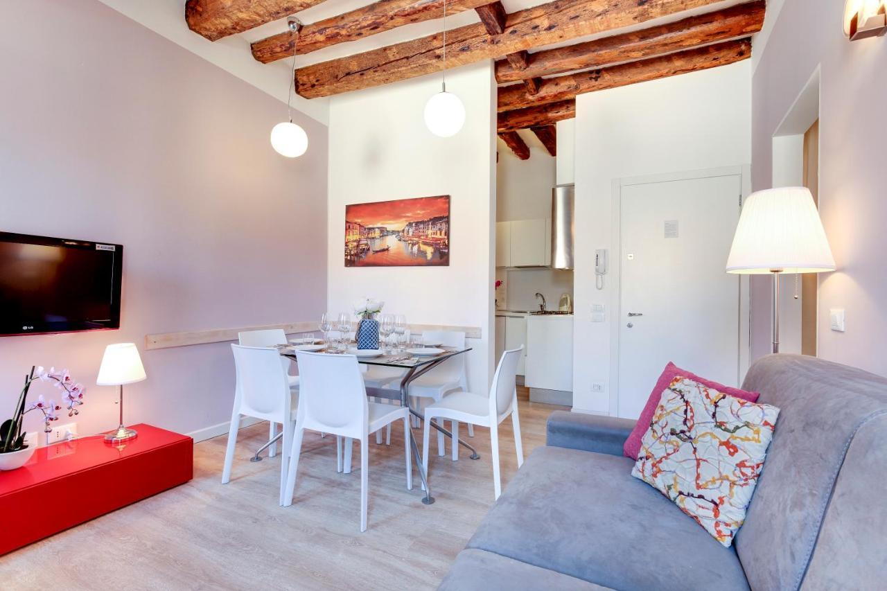 Botteri Palace Apartments By Wonderful Italy 威尼斯 外观 照片