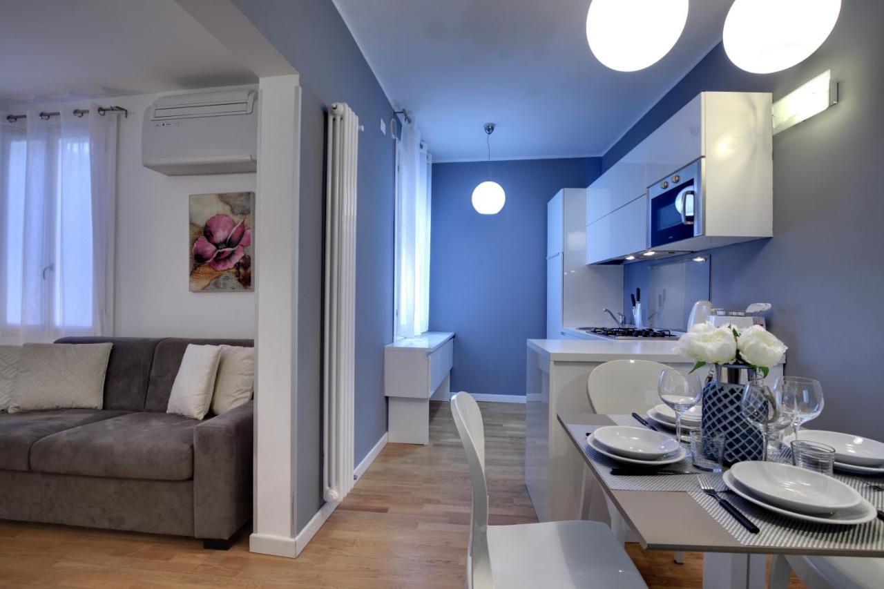 Botteri Palace Apartments By Wonderful Italy 威尼斯 外观 照片