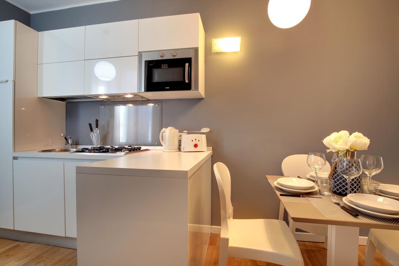 Botteri Palace Apartments By Wonderful Italy 威尼斯 外观 照片